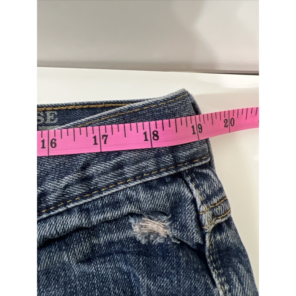 Ariat Jeans Mens 36x36 M4 Low Rise Boot‎ Cut Cowboy Denim Western Work - Picture 4 of 7